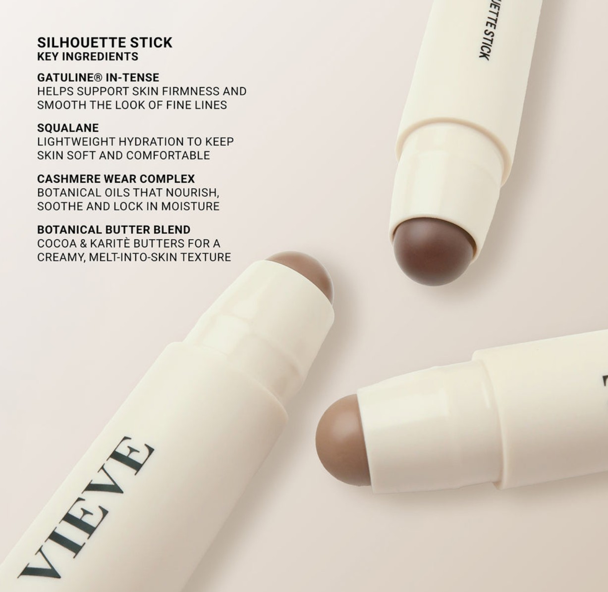 Vieve Silhouette Stick Vieve Silhouette Stick