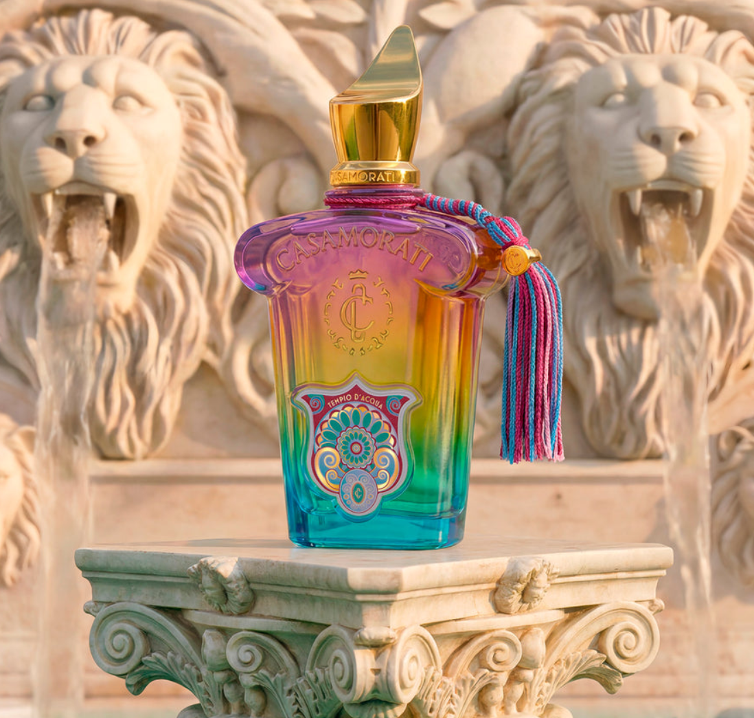 Xerjoff Tempio d'Acqua Eau de Parfum Xerjoff Tempio d'Acqua Eau de Parfum