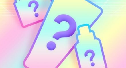 YesStyle Mystery Product 2026 YesStyle Mystery Product 2026