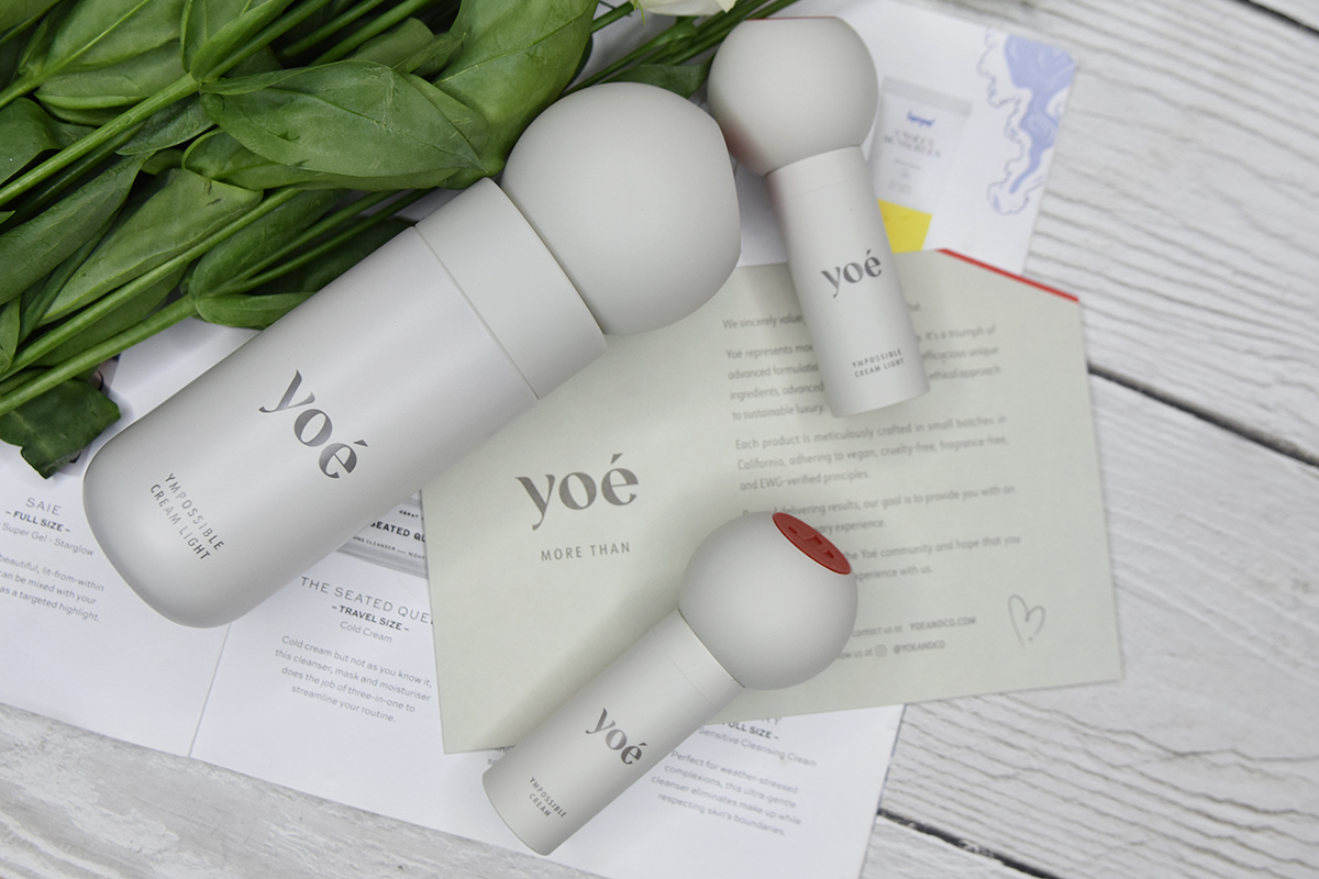 Yoe Cream Review Yoe Cream Review