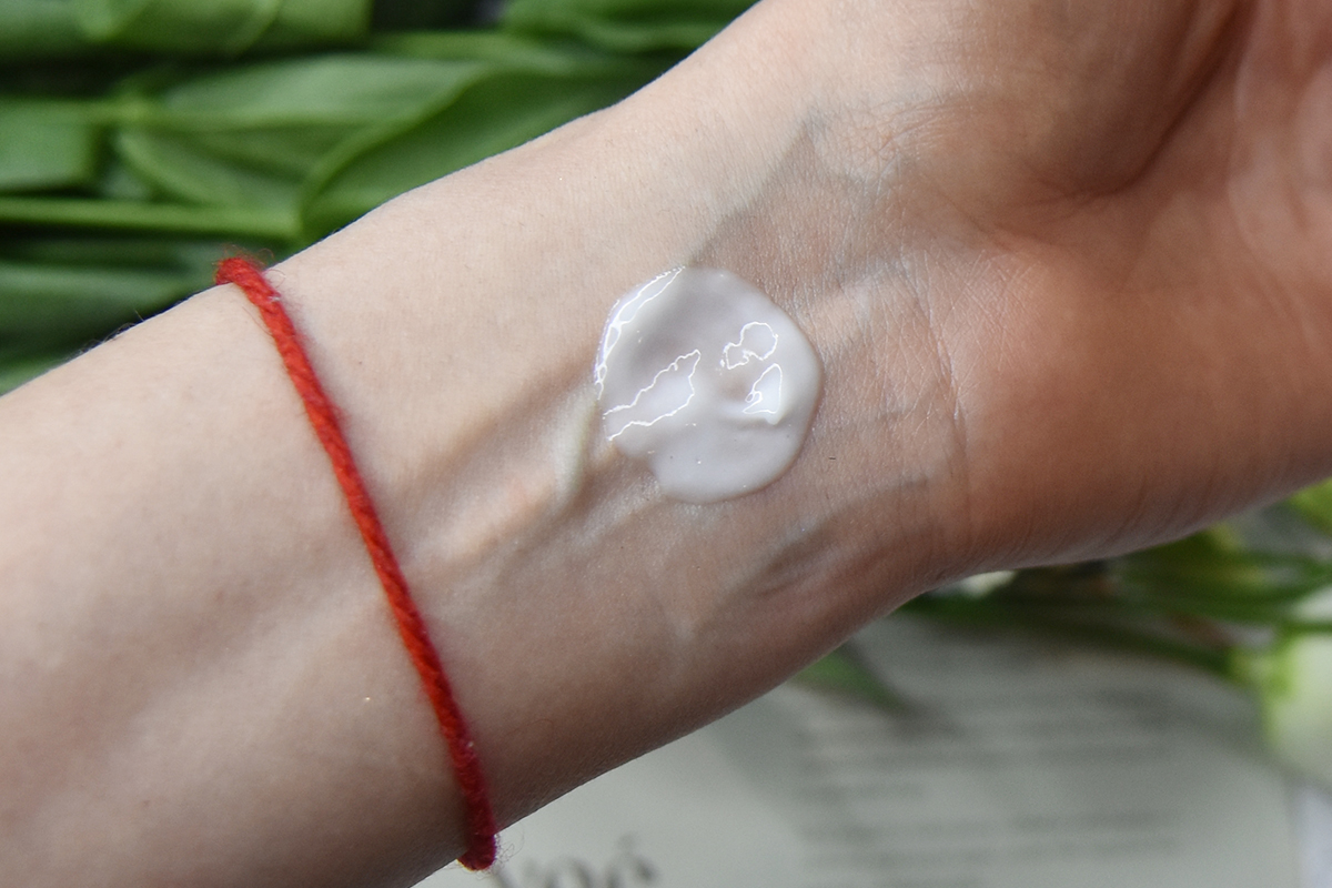 Yoe Ympossible Cream Review Yoe Ympossible Cream Review