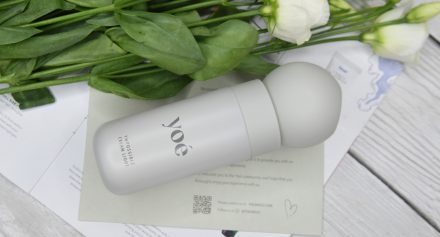 Yoe Ympossible Cream Light Review Yoe Ympossible Cream Light Review