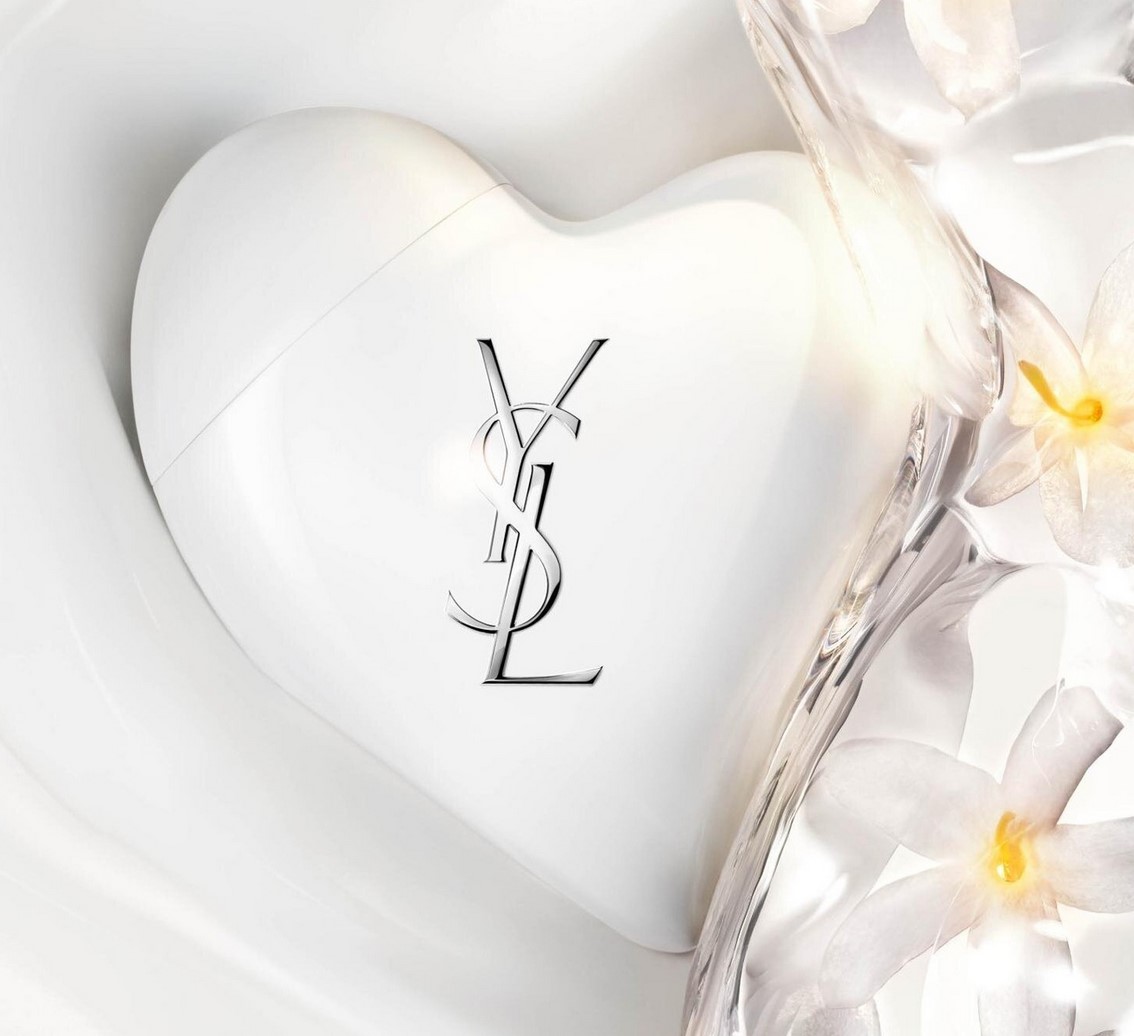 Yves Saint Laurent Care Crush Serum Cream Yves Saint Laurent Care Crush Serum Cream