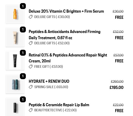 25% off sitewide at Allies of Skin 25% off sitewide at Allies of Skin