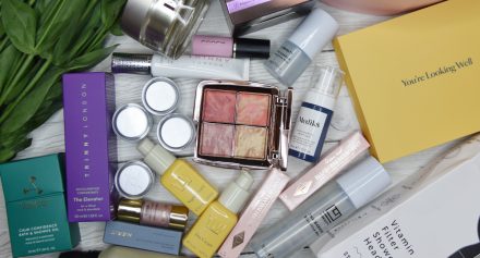 April 2026 Beauty Haul April 2026 Beauty Haul