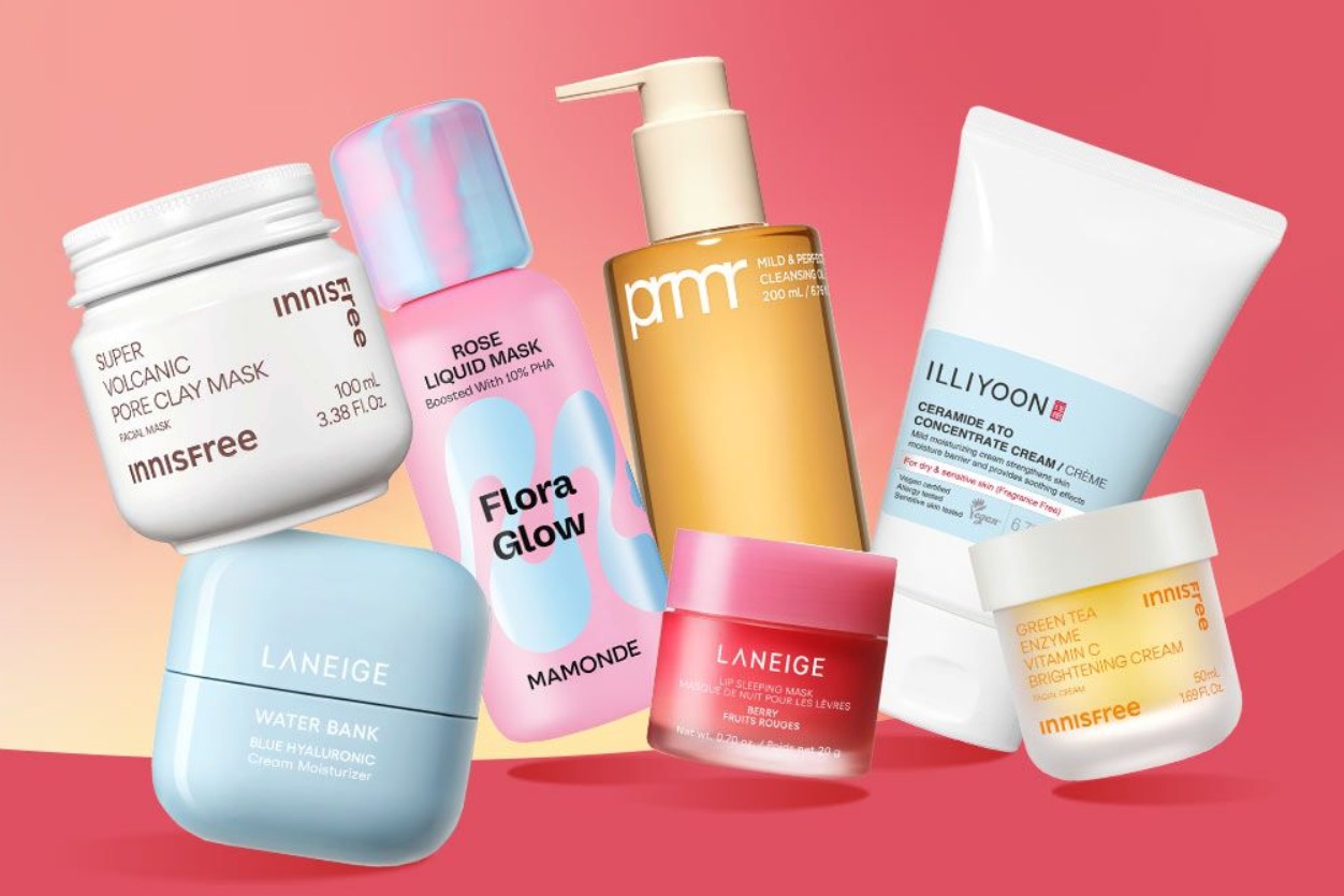 25% off selected Premium K-Beauty at Boots 25% off selected Premium K-Beauty at Boots