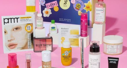 Beauty Box Discount Codes Beauty Box Discount Codes