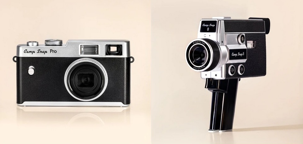 7% off sitewide at Camp Snap 7% off sitewide at Camp Snap