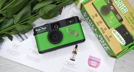 Camp Snap Camera Camp Snap Camera