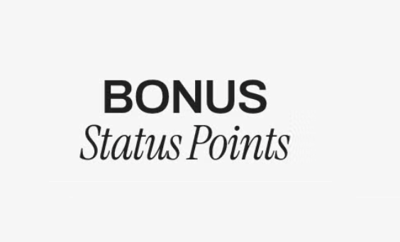 200 bonus Status Points when you shop today at Cult Beauty 200 bonus Status Points when you shop today at Cult Beauty