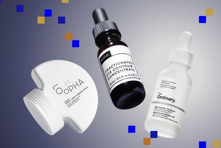 23% off all products at Deciem 23% off all products at Deciem