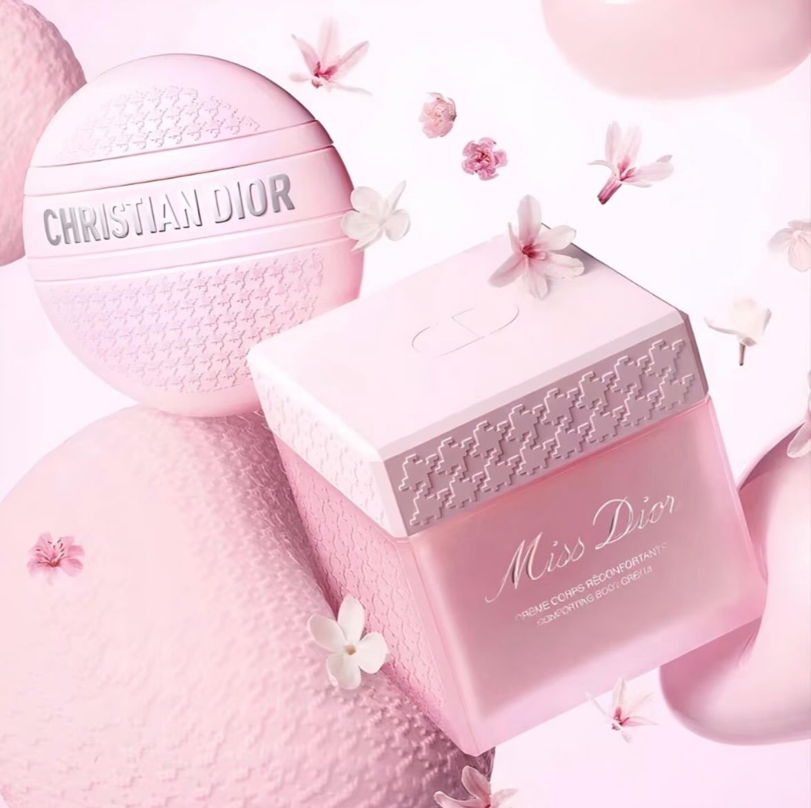 New launches from DIOR are coming soon New launches from DIOR are coming soon