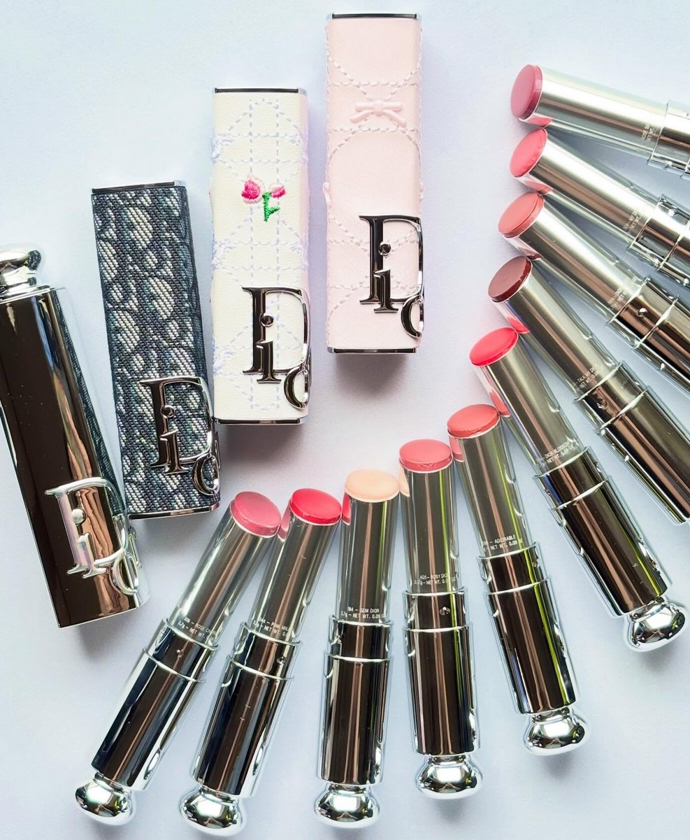 New DIOR collection is coming soon New DIOR collection is coming soon