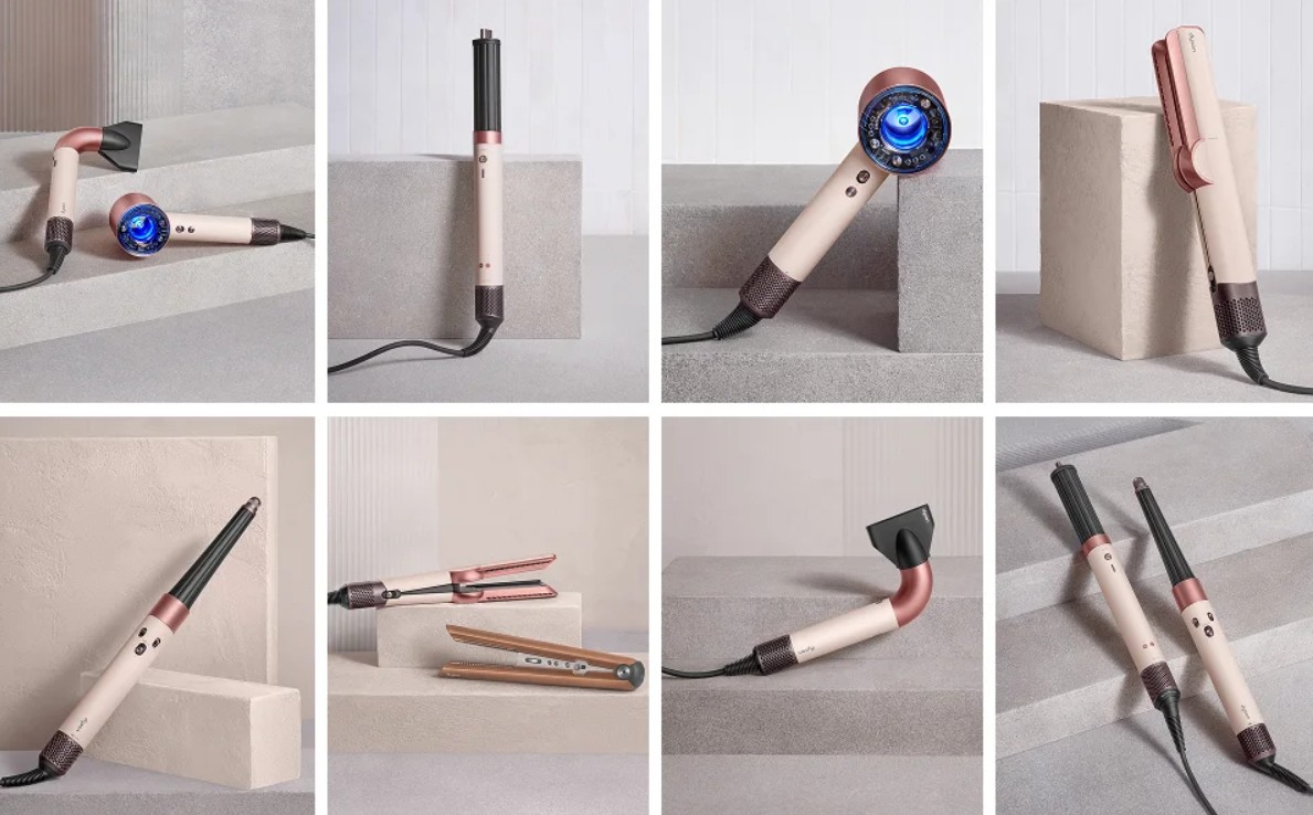 Dyson has landed at Cult Beauty Dyson has landed at Cult Beauty