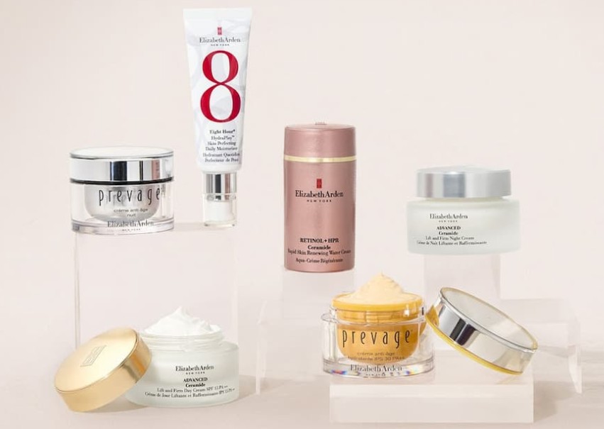 25% off sitewide at Elizabeth Arden 25% off sitewide at Elizabeth Arden