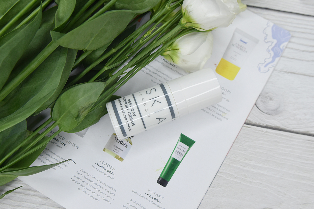 Oskia Rest Day Comfort Cream Oskia Rest Day Comfort Cream