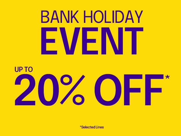 20% off selected at Fenwick 20% off selected at Fenwick