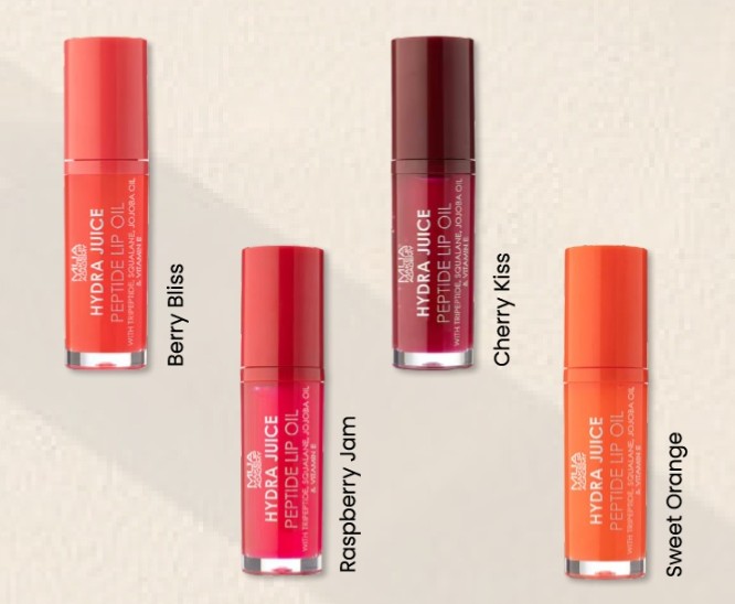 Glossybox Beauty Box June Glossybox Beauty Box June