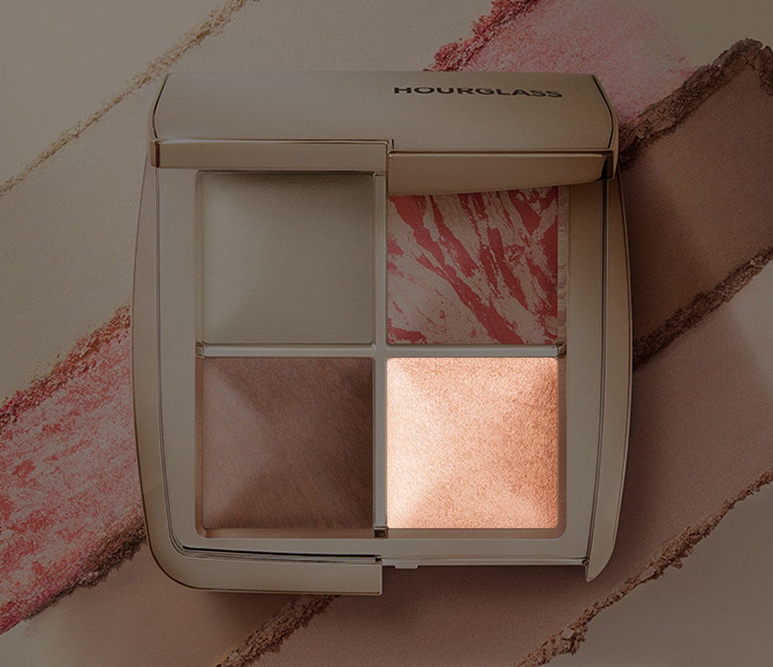 Hourglass Ambient Lighting Edit Customizable Quad Hourglass Ambient Lighting Edit Customizable Quad