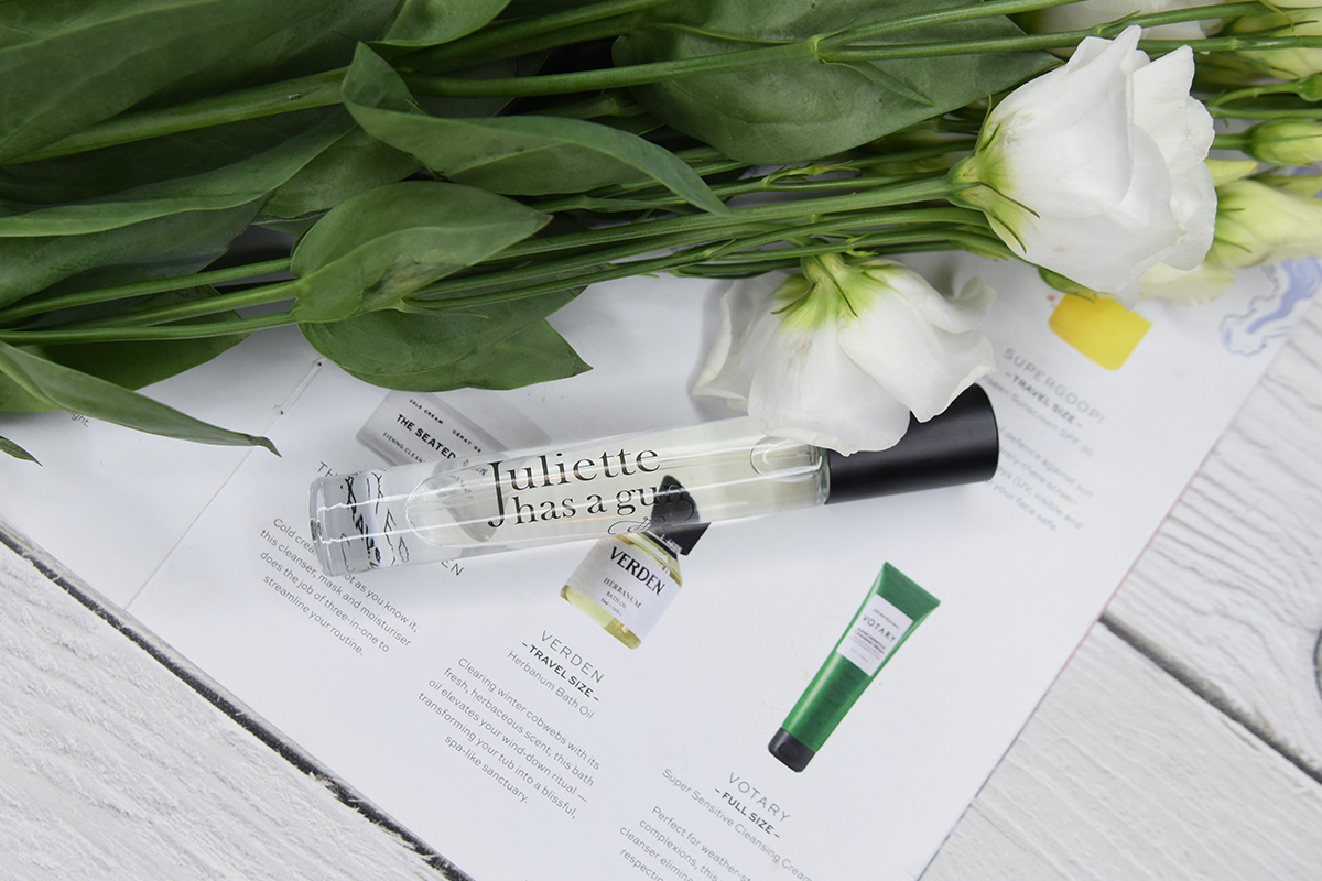 Juliette Has A Gun Banana Rush Eau De Parfum Juliette Has A Gun Banana Rush Eau De Parfum