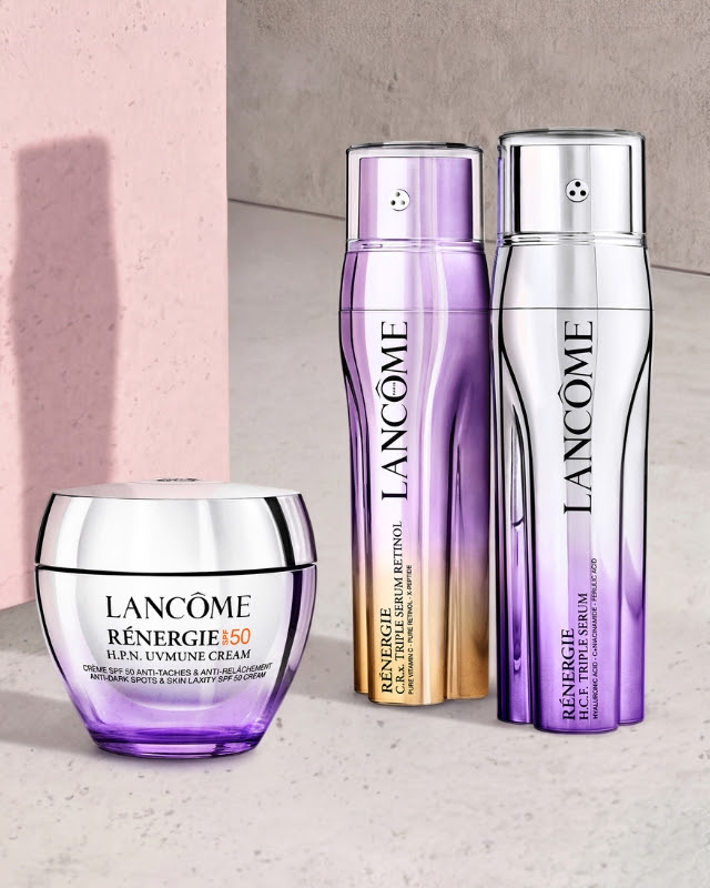 Up to 30% off sale at Lancome Up to 30% off sale at Lancome