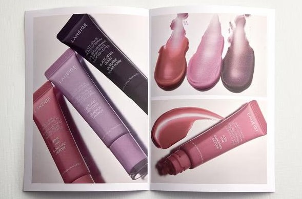 New limited-edition shades of the LANEIGE Glaze Craze Tinted Lip Serum New limited-edition shades of the LANEIGE Glaze Craze Tinted Lip Serum