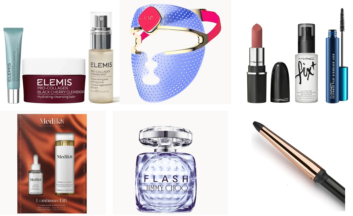 Flash offers at Lookfantastic Flash offers at Lookfantastic