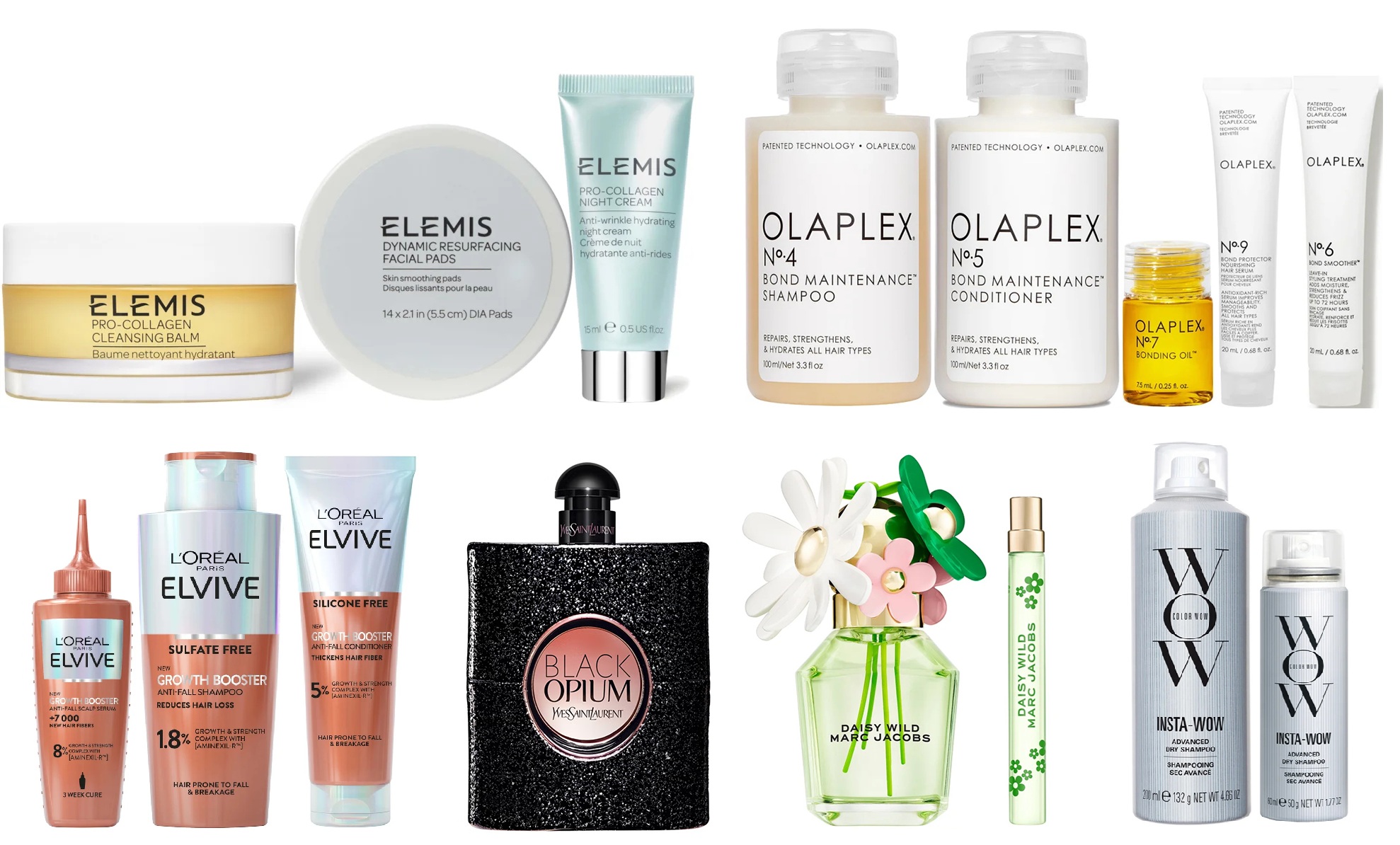 Flash offers at Lookfantastic Flash offers at Lookfantastic