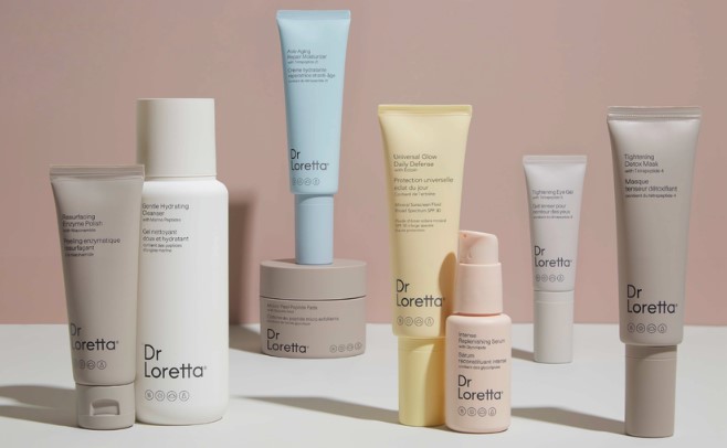 Dr. Loretta has landed at Cult Beauty Dr. Loretta has landed at Cult Beauty