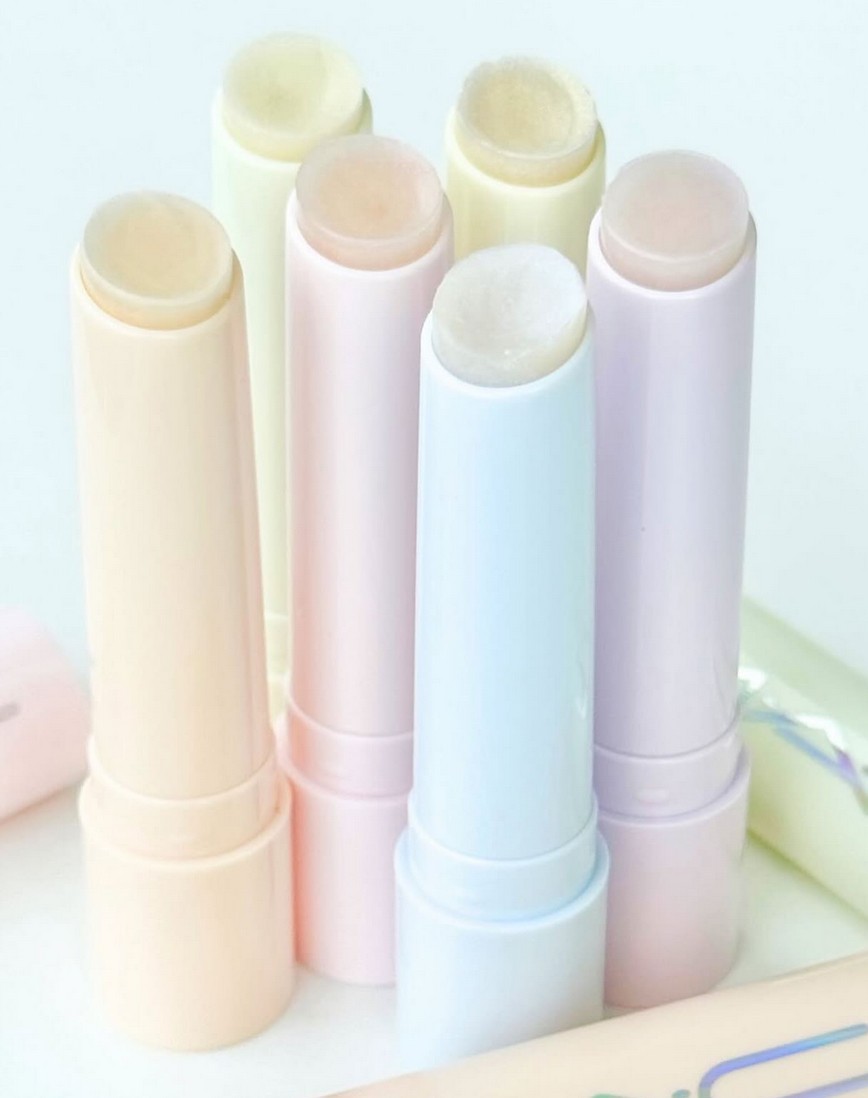 New shades of the MAC Squirt Plumping Gloss Stick are coming soon New shades of the MAC Squirt Plumping Gloss Stick are coming soon