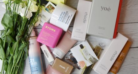 March 2026 Beauty Haul March 2026 Beauty Haul