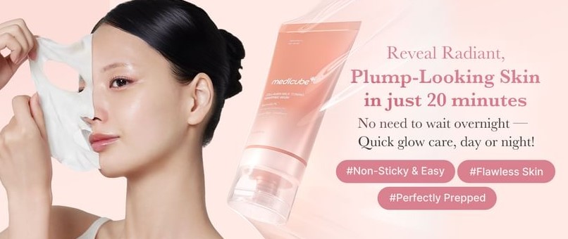 medicube Zero Pore Moisture Sun Serum medicube Zero Pore Moisture Sun Serum