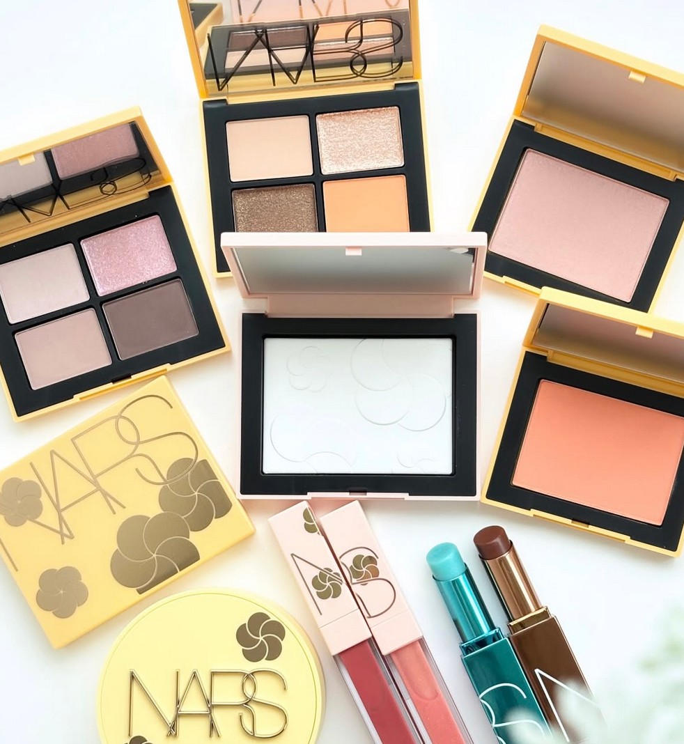 First Look at the NARS Summer 2026 Collection First Look at the NARS Summer 2026 Collection