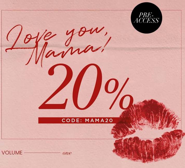 20% off sitewide at Niche Beauty 20% off sitewide at Niche Beauty