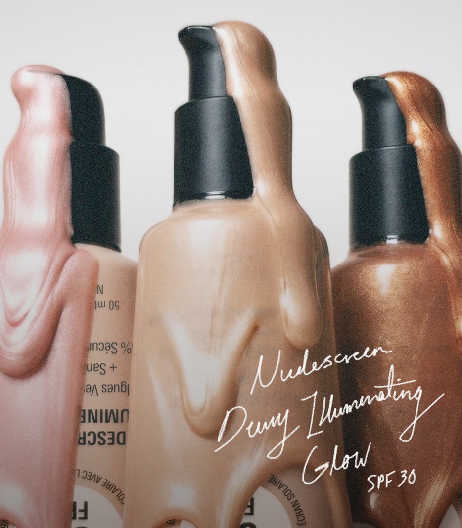 Nudestix Nudescreen Dewy Illuminating Glow SPF 30 Nudestix Nudescreen Dewy Illuminating Glow SPF 30