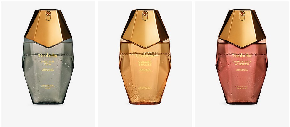 OREBELLA Body Mists OREBELLA Body Mists