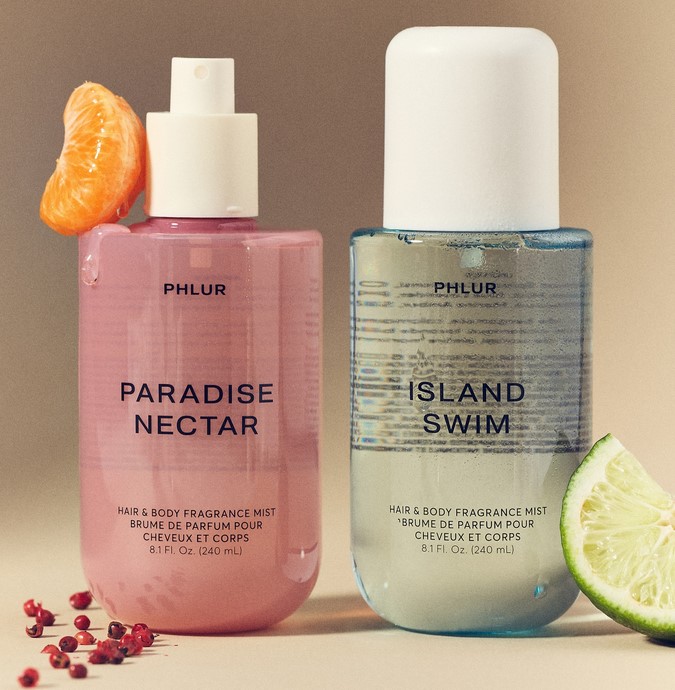 New launches from Phlur are coming soon New launches from Phlur are coming soon