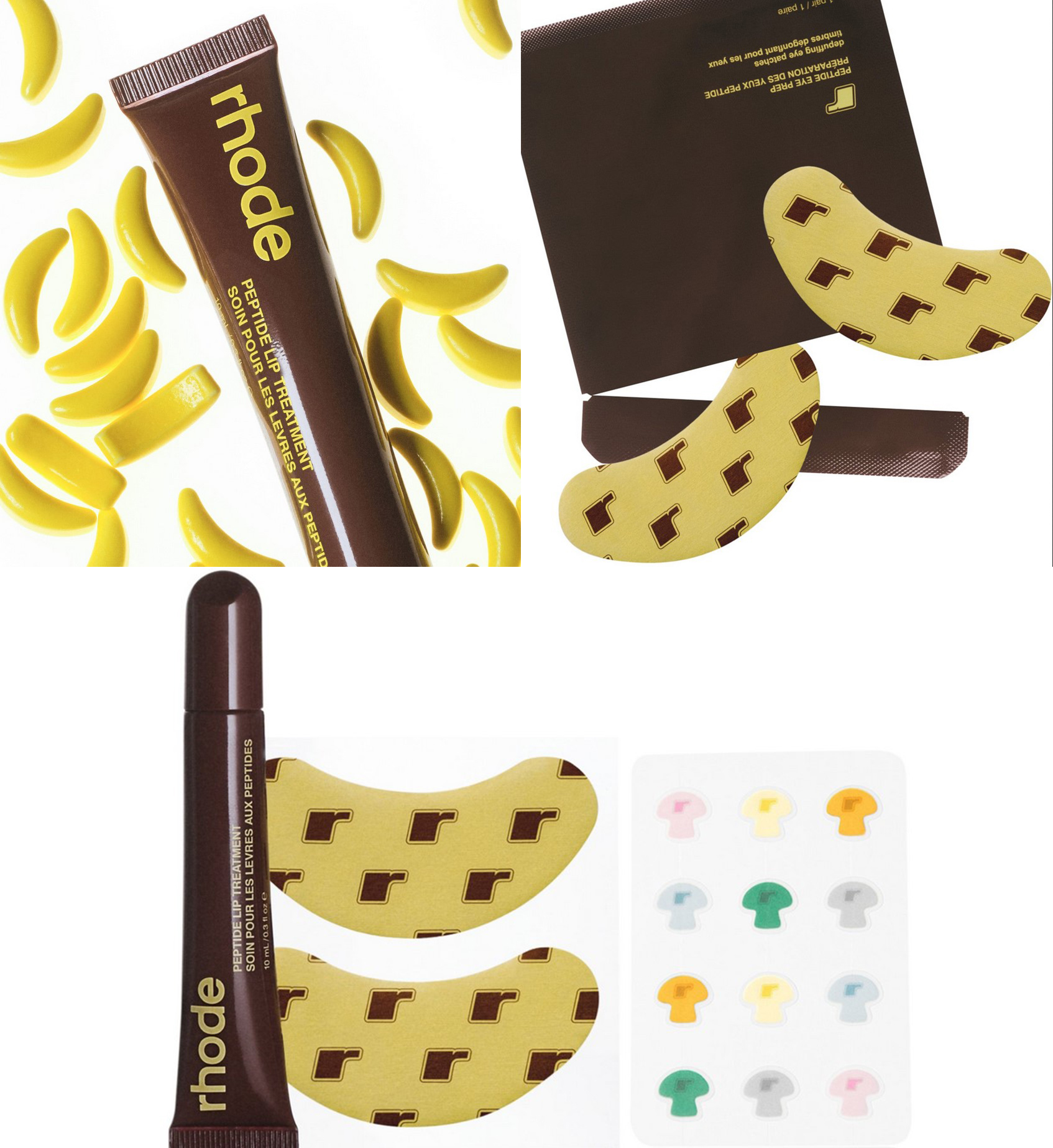 More new launches from Rhode More new launches from Rhode