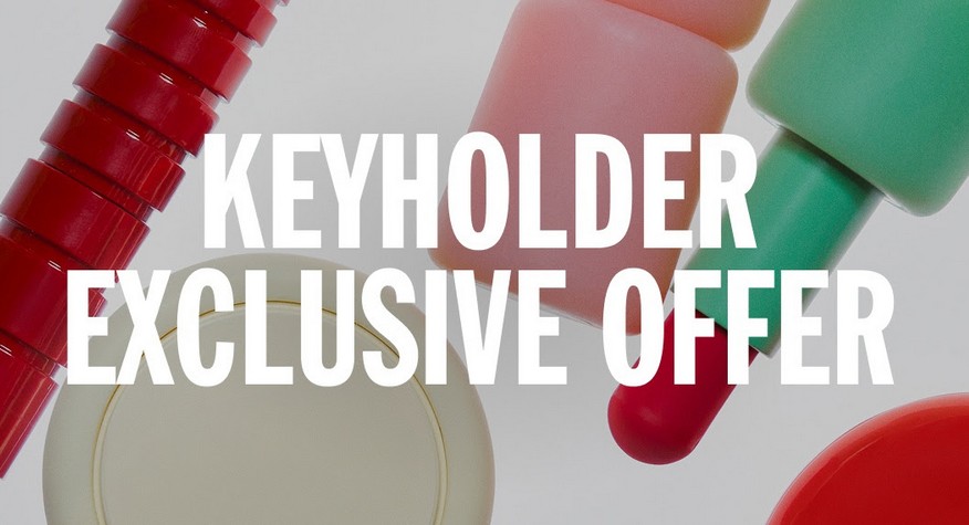 Up to 20% off Beauty at Selfridges Up to 20% off Beauty at Selfridges