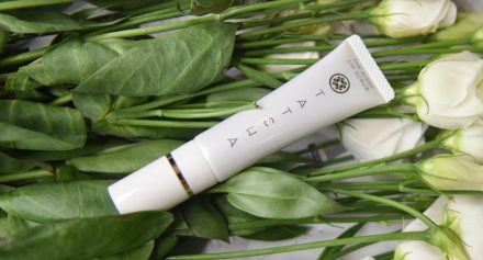 Tatcha The Kissu Lip Scrub Review Tatcha The Kissu Lip Scrub Review