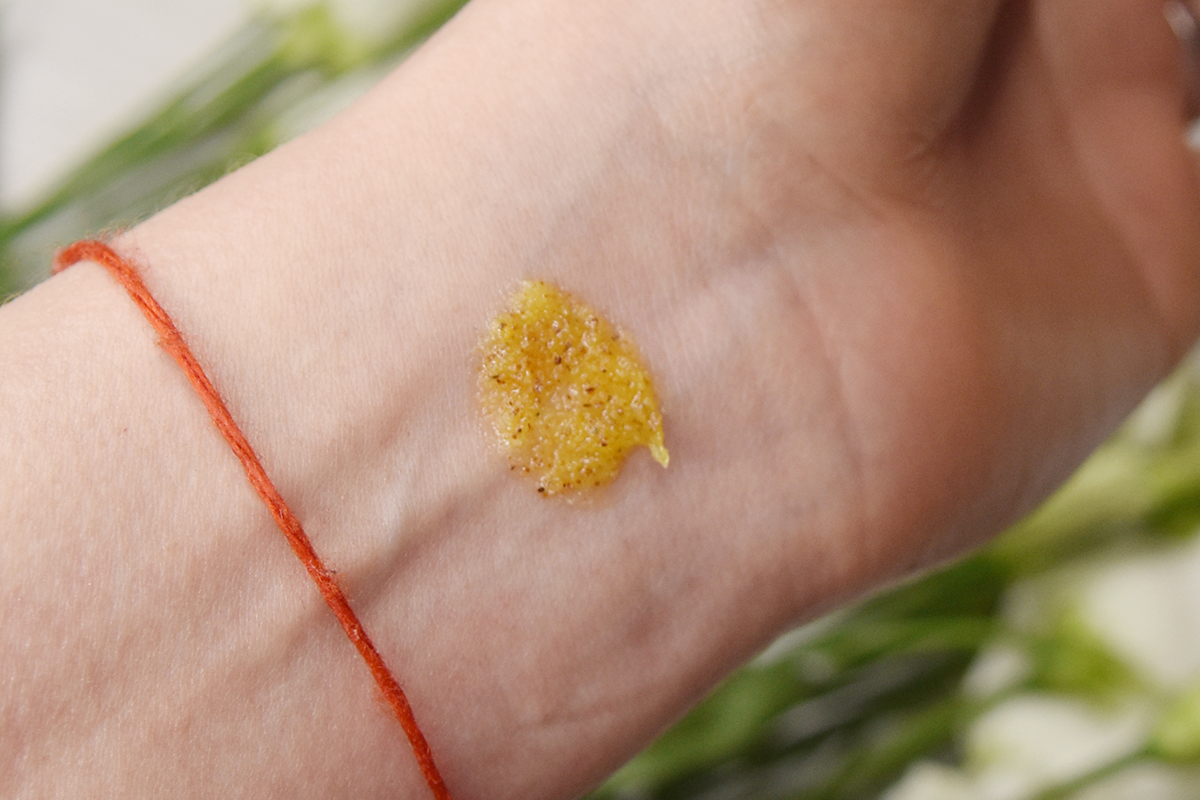 Tatcha Lip Scrub Tatcha Lip Scrub