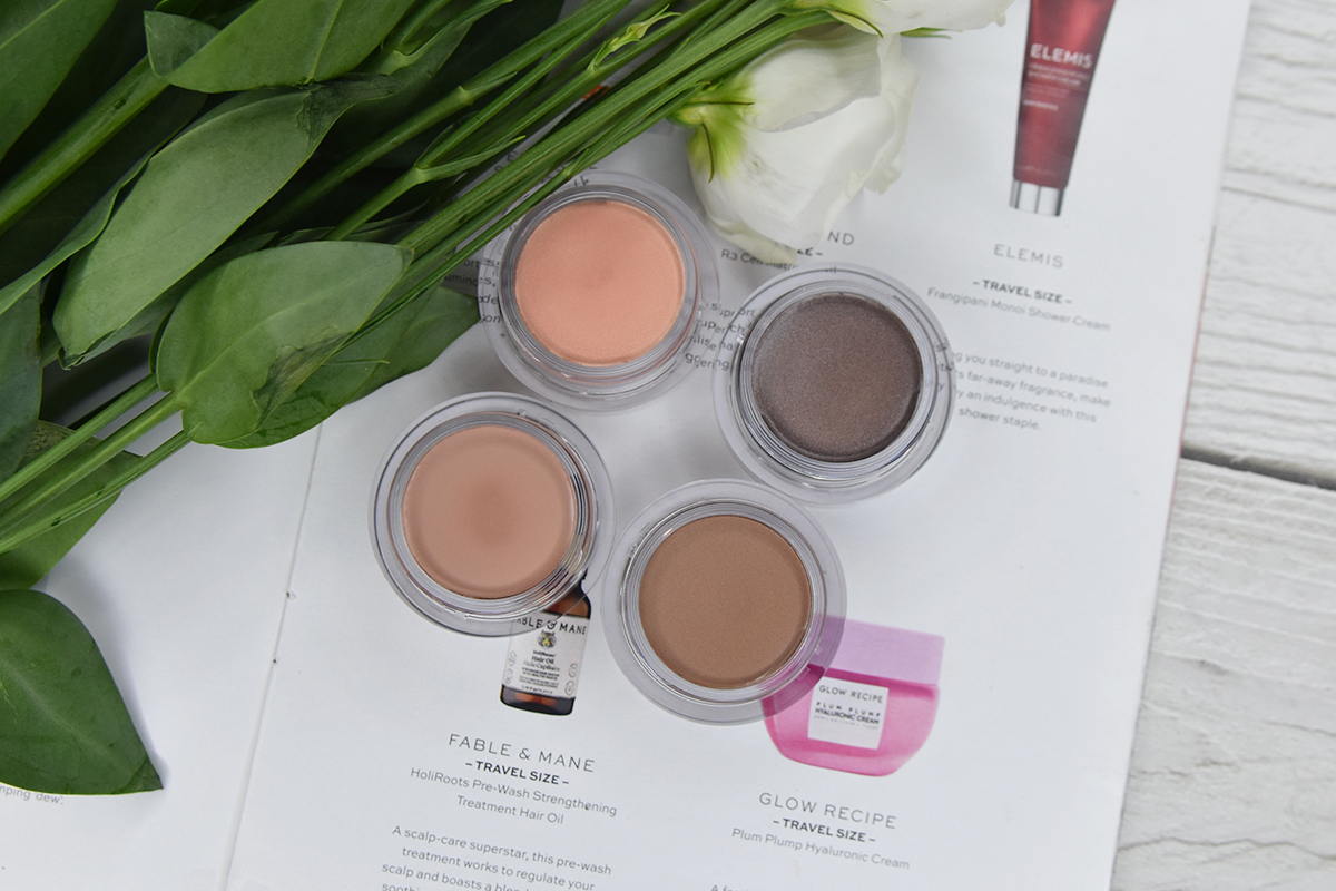 Trinny London Eye2Eye Eyeshadow Trinny London Eye2Eye Eyeshadow