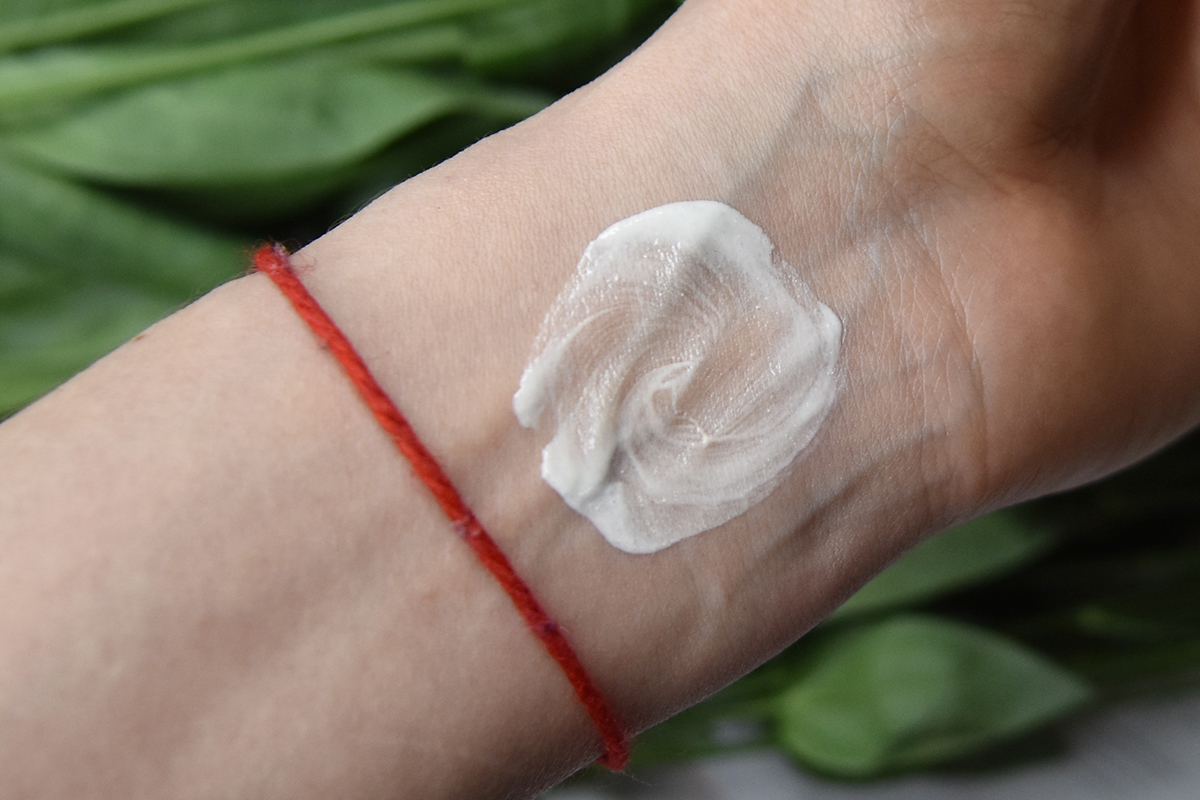 Trinny London BFF SPF 30 Cream review Trinny London BFF SPF 30 Cream review