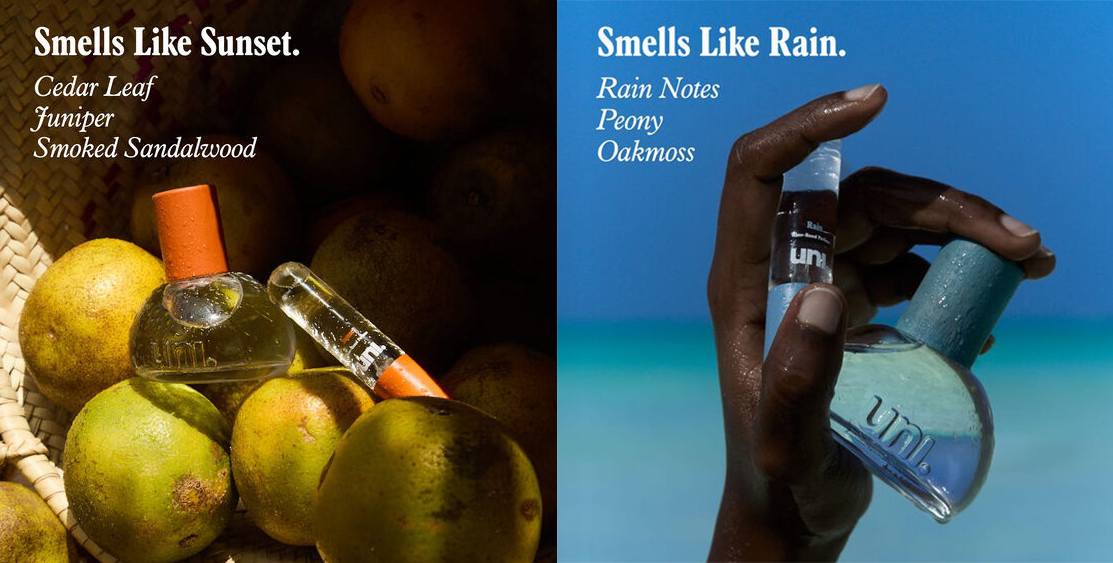 New launces from Uni at Space NK New launces from Uni at Space NK