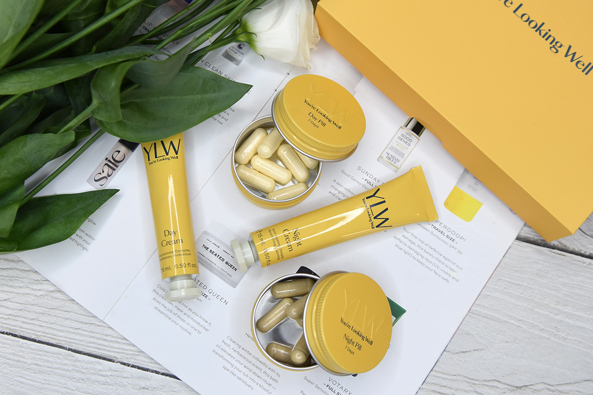 You’re Looking Well Discovery Kit review You’re Looking Well Discovery Kit review