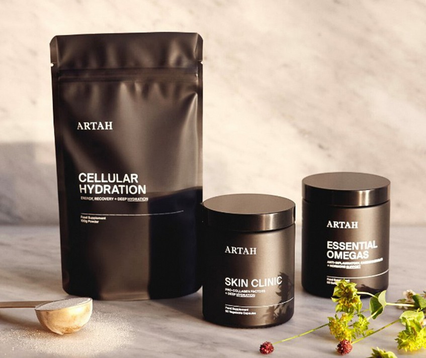 ARTAH has landed at Cult Beauty ARTAH has landed at Cult Beauty