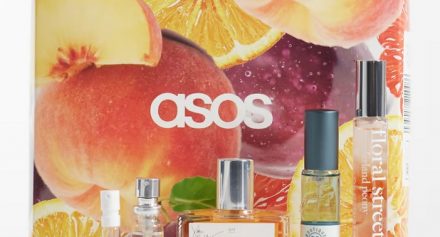 ASOS Summer Scenting Beauty Box 2026 ASOS Summer Scenting Beauty Box 2026