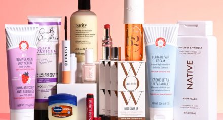Allure 2026 Readers’ Choice Awards Box Allure 2026 Readers’ Choice Awards Box