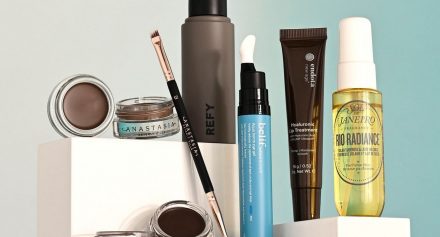 Allure Beauty Box May 2026 Allure Beauty Box May 2026