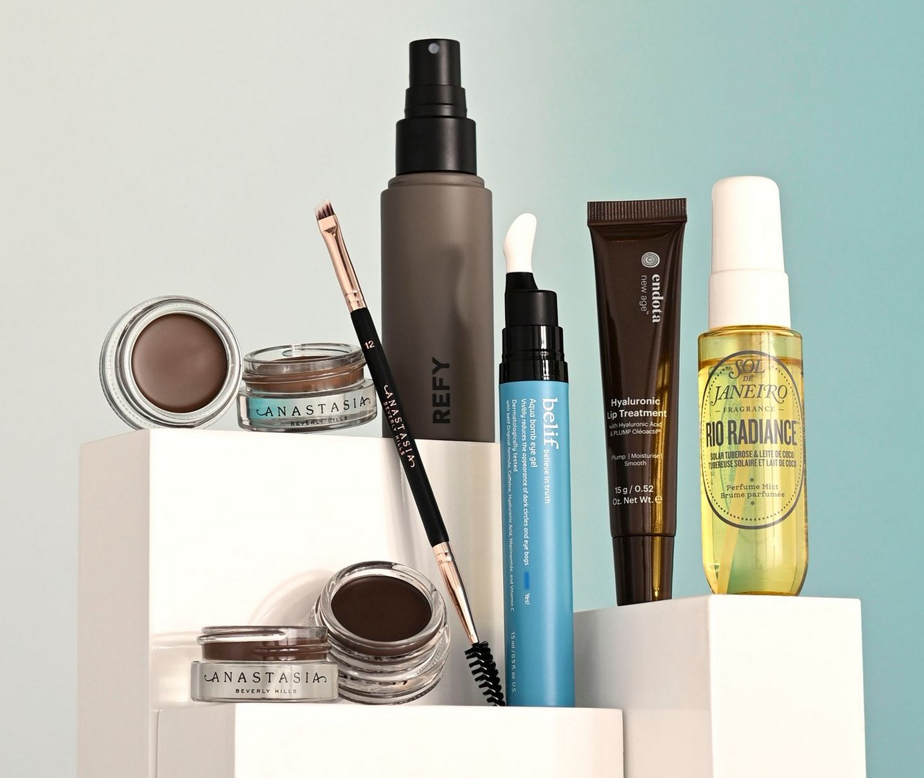 Allure Beauty Box May 2026 Allure Beauty Box May 2026